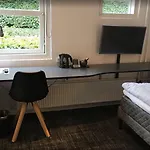 Horisont & Konference Ξενοδοχείο Århus