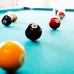 Ξενοδοχείο Horisont & Konference 3*
