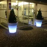Horisont & Konference Ξενοδοχείο Århus