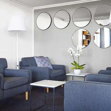 Hotel Horisont & Konference Aarhus