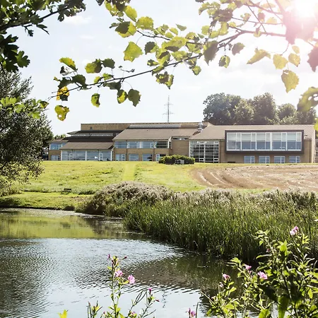 Horisont & Konference