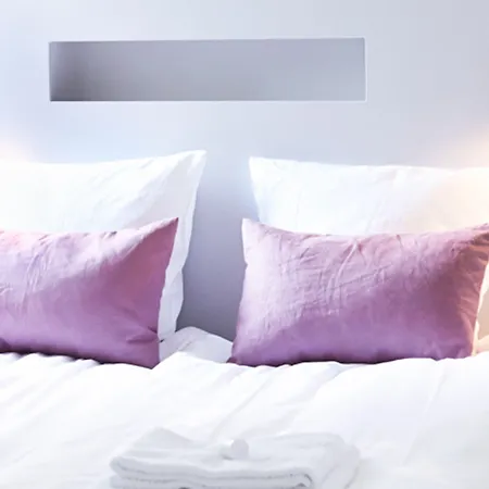 Horisont & Konference Hotel