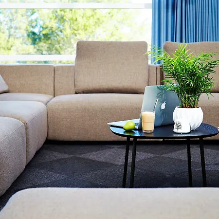 Horisont & Konference Hotel Århus