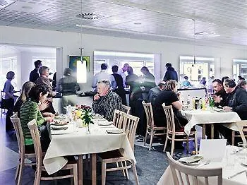 Horisont & Konference 3* Aarhus