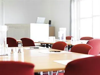 Horisont & Konference فندق Århus