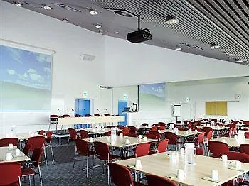 Horisont & Konference Aarhus