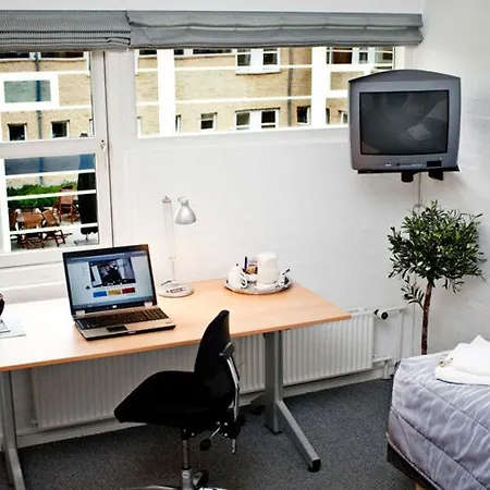 Hotel Horisont & Konference Aarhus