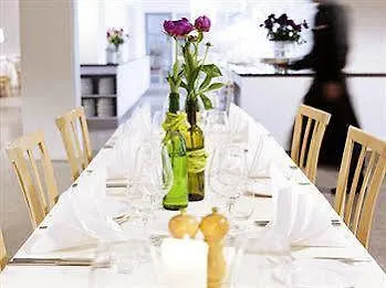 Horisont & Konference 3* Aarhus