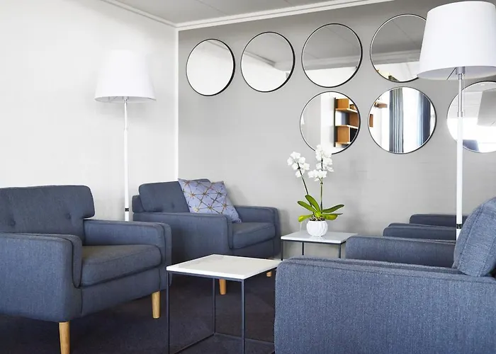 Hotel Horisont & Konference Århus