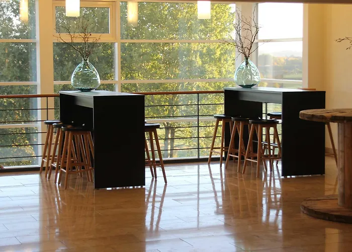 Horisont & Konference 3* Århus