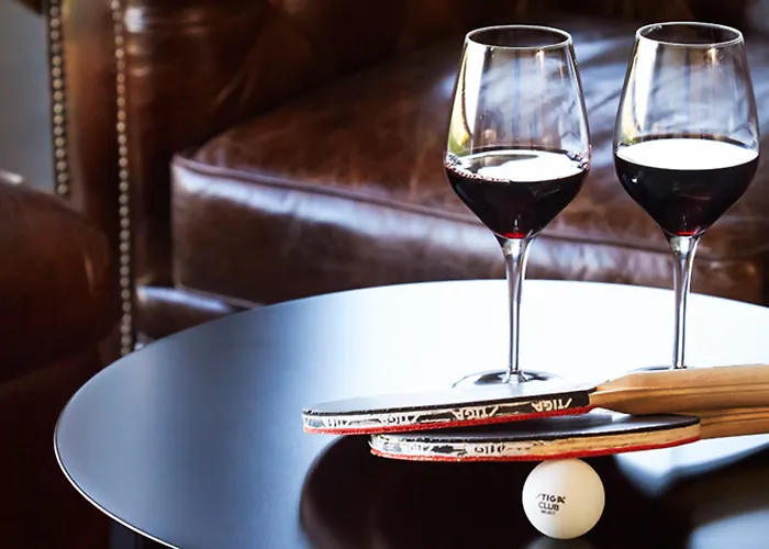 Hotel Horisont & Konference 3*