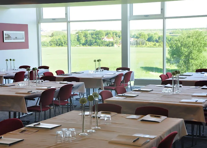 Horisont & Konference Århus