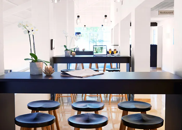 Horisont & Konference