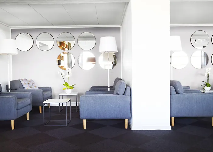 Horisont & Konference