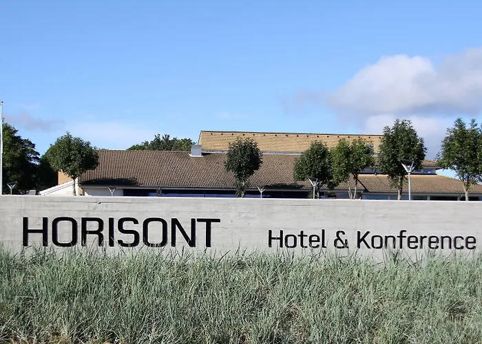 Horisont & Konference 3* Århus