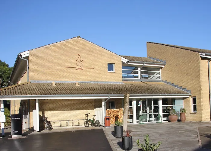 Horisont & Konference 3* Århus