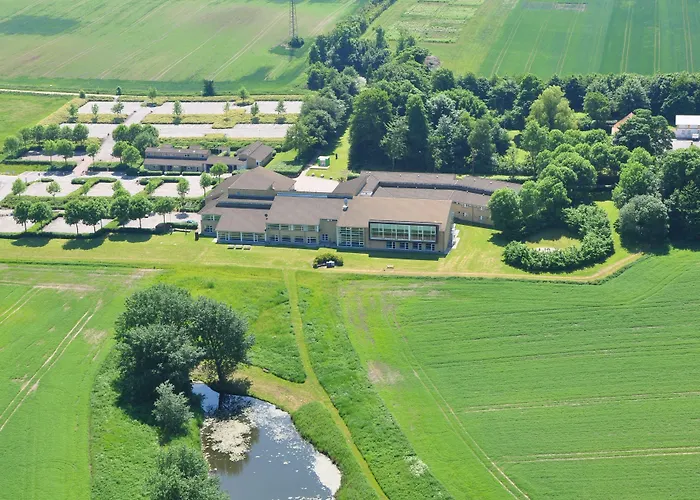 Hotel Horisont & Konference 3*