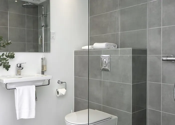 Horisont & Konference Hotel Århus