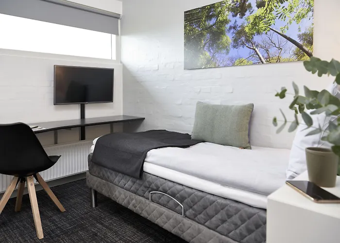 Hotel Horisont & Konference