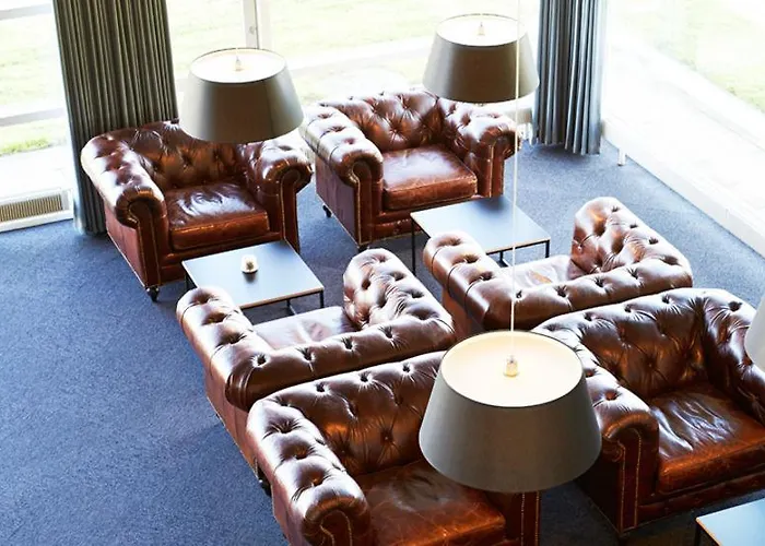 Horisont & Konference Hotel