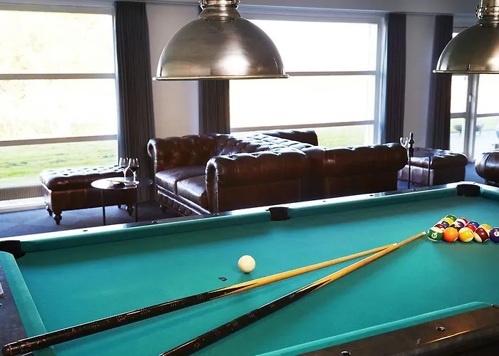 Horisont & Konference Hotel 3*