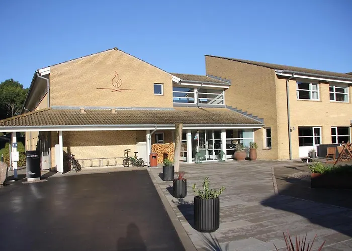 Hotel Horisont & Konference