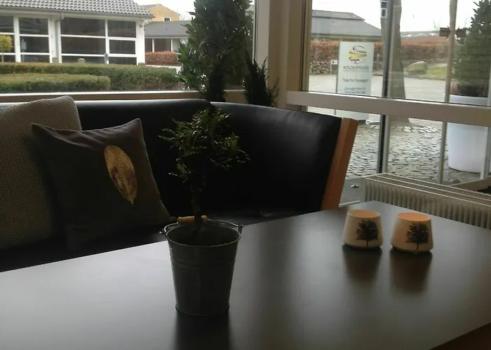 Horisont & Konference 3*