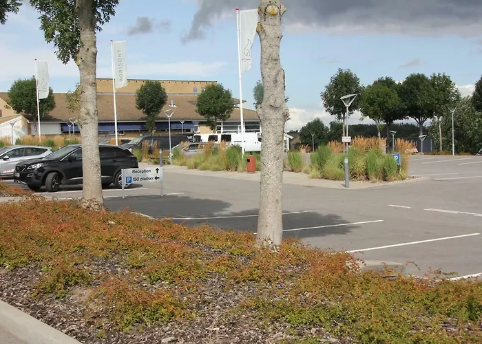 Hotel Horisont & Konference