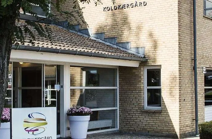 Hotel Horisont & Konference