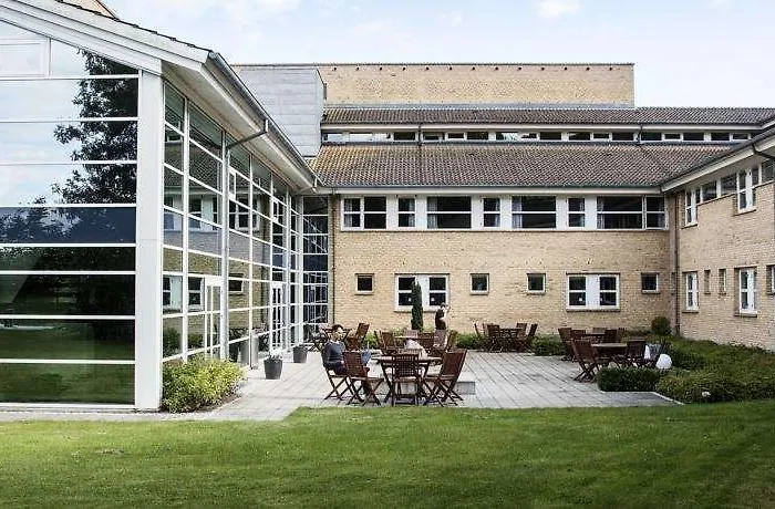 Hotel Horisont & Konference 3*