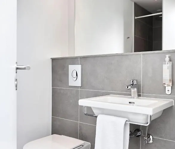 Horisont & Konference 3* Århus