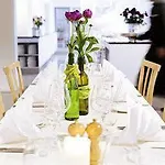 Horisont & Konference 3* 오르후스