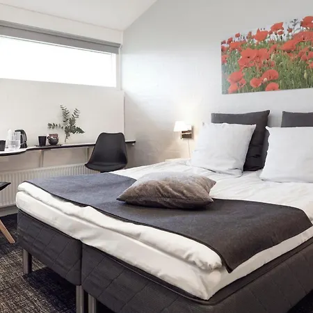 Hotell Horisont & Konference 3*