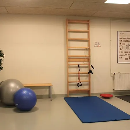 Horisont & Konference Hotel 3*