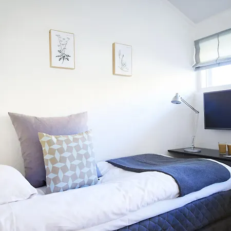 Horisont & Konference Hotel Århus