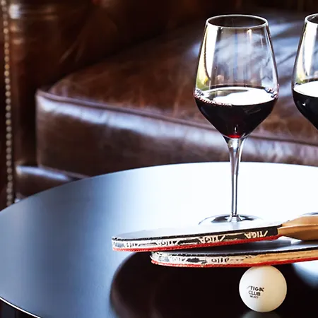 Hotel Horisont & Konference 3*