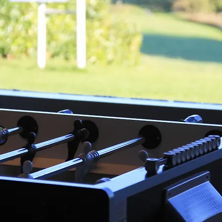 Horisont & Konference Hotel 3*