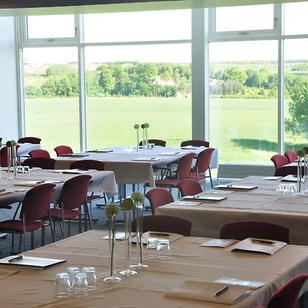 Horisont & Konference Århus