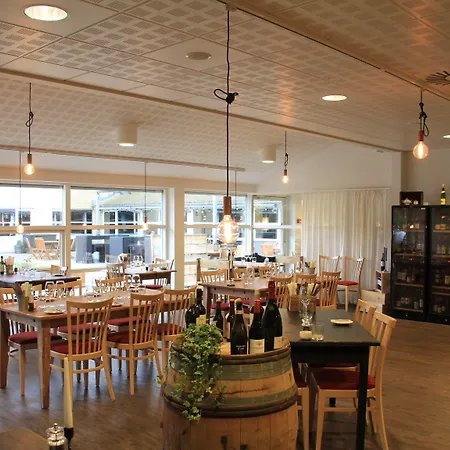 Horisont & Konference Hotel Århus