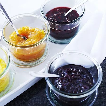 Hotel Horisont & Konference