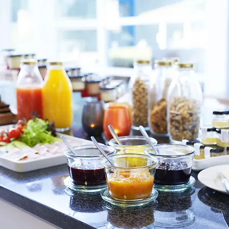 Hotel Horisont & Konference Århus