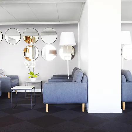 Horisont & Konference