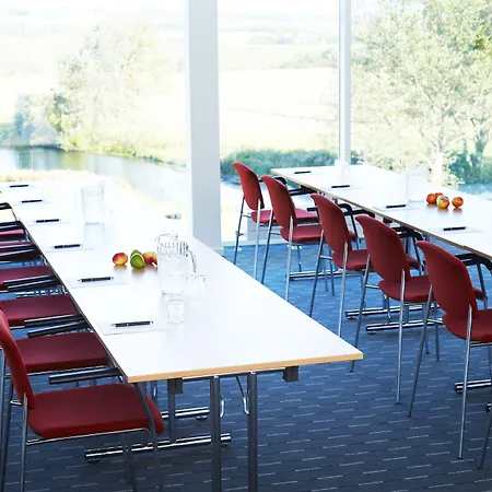 Hotel Horisont & Konference