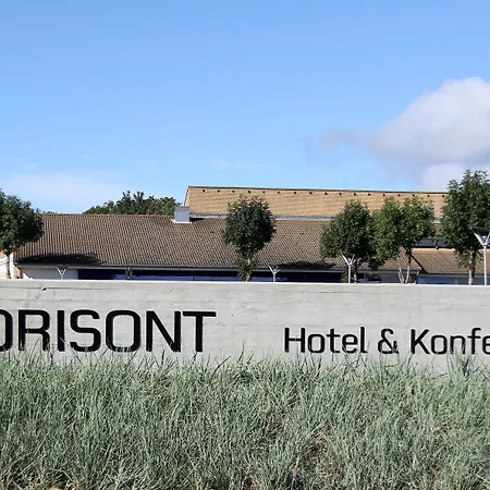 Horisont & Konference 3* Århus