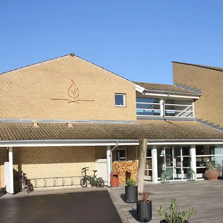 Horisont & Konference 3* Århus