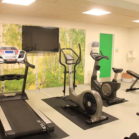 Horisont & Konference Hotel