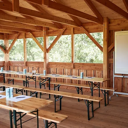 Hotel Horisont & Konference 3*