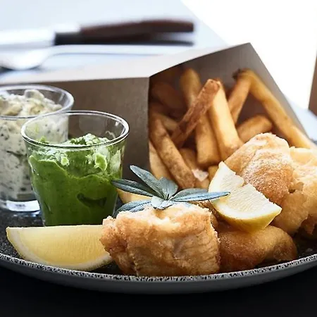 Horisont & Konference 3* Århus