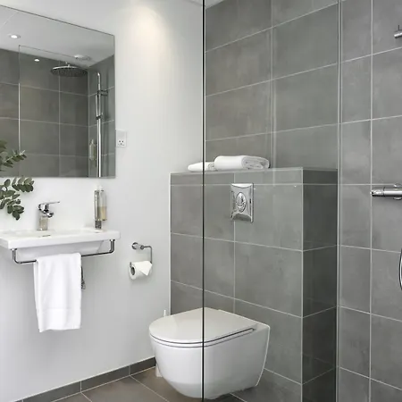 Horisont & Konference Hotel Århus