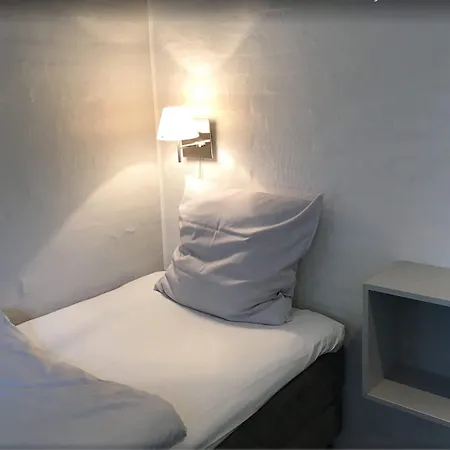 Horisont & Konference 3* Århus